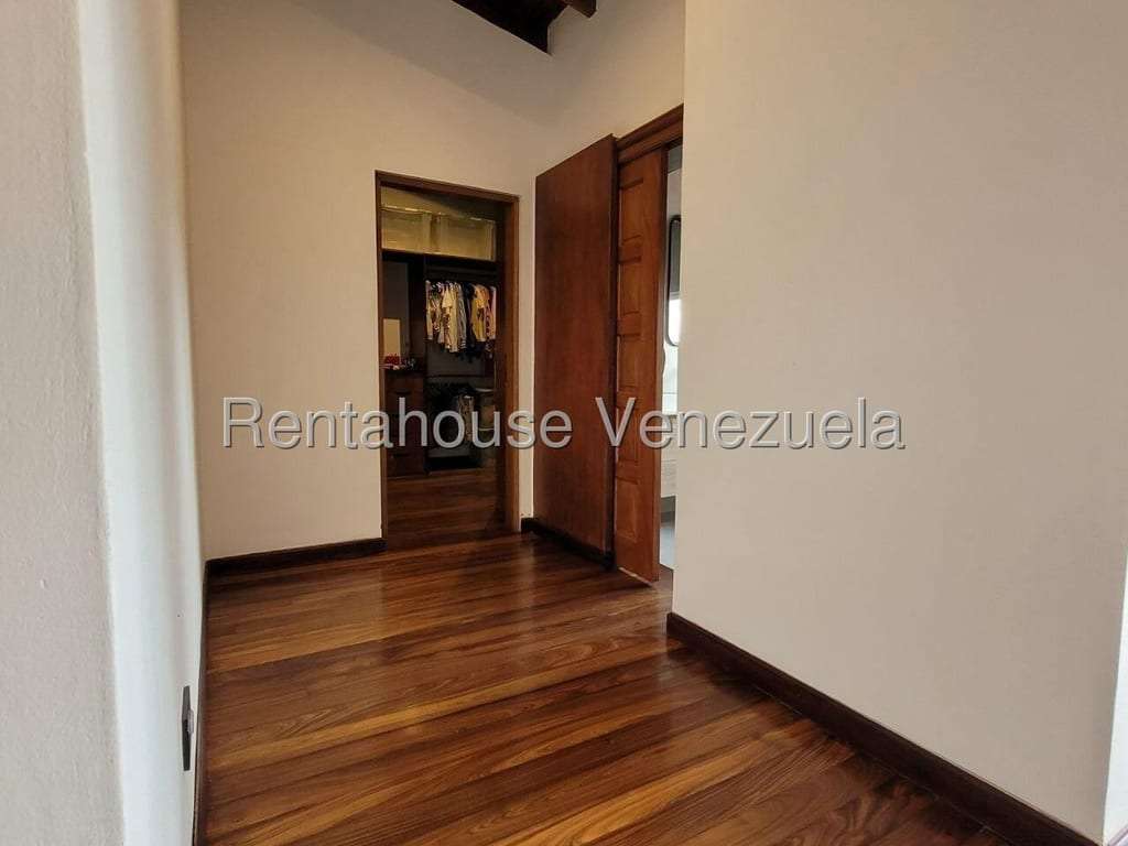 Casa en Cumbres de Curumo, Caracas