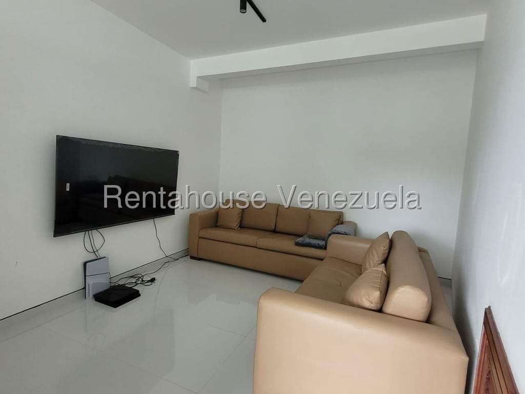 Casa en Cumbres de Curumo, Caracas