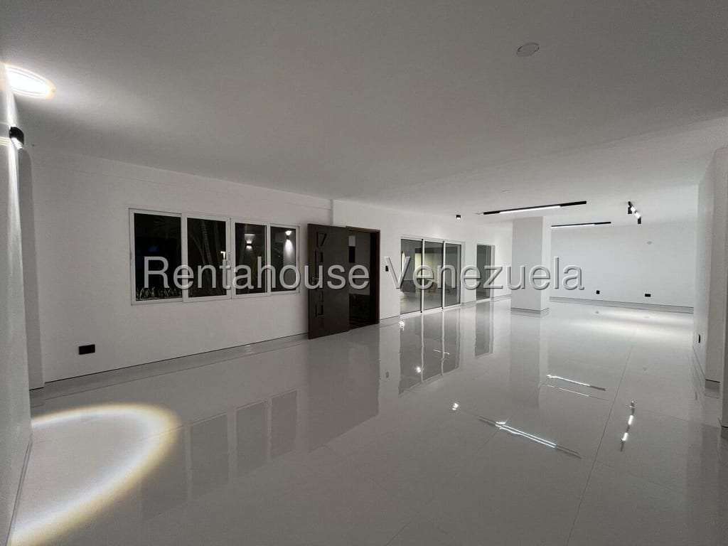 Casa en Cumbres de Curumo, Caracas