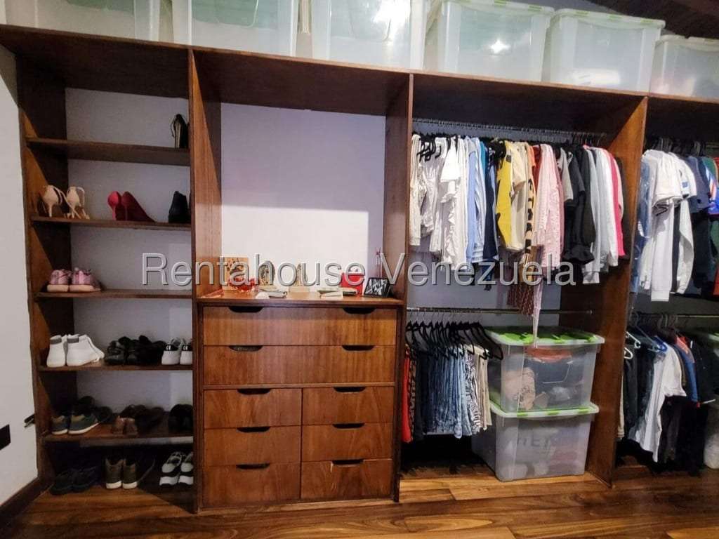 Casa en Cumbres de Curumo, Caracas