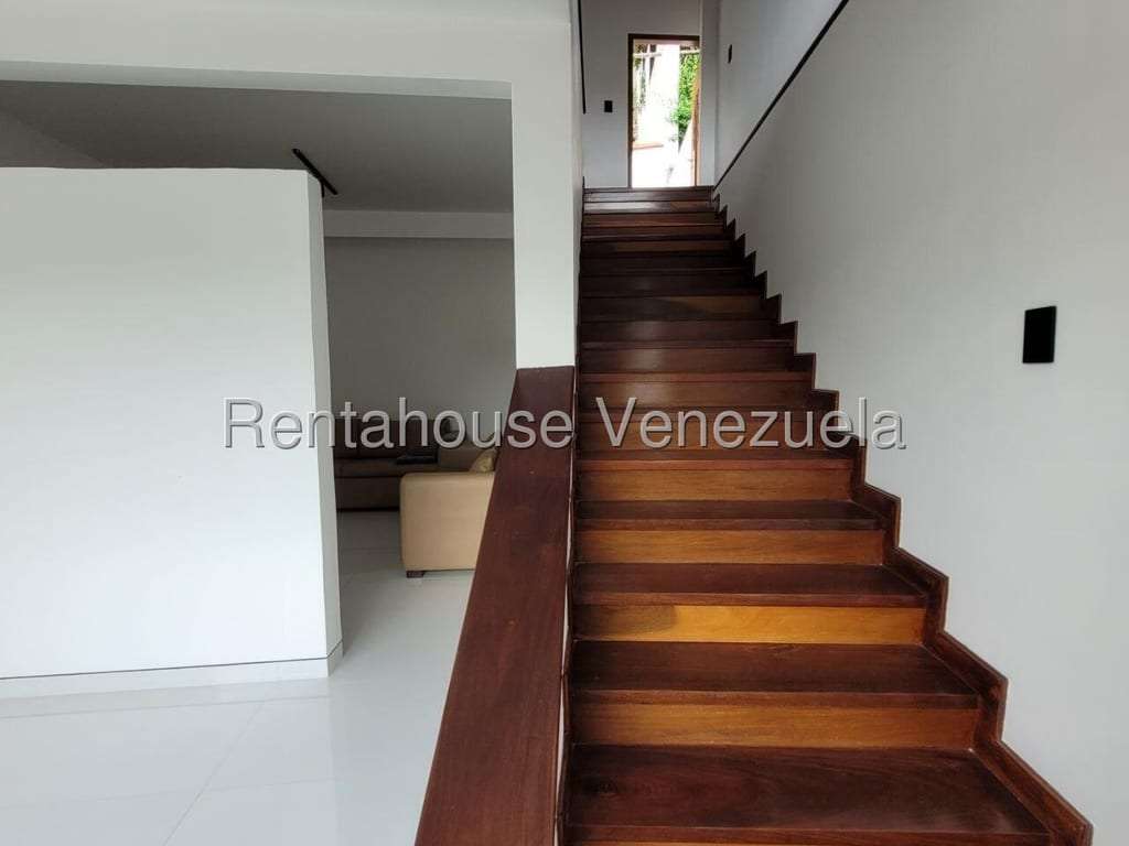 Casa en Cumbres de Curumo, Caracas