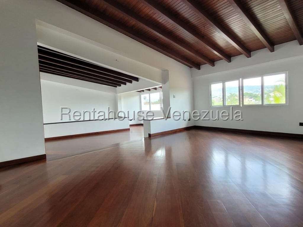 Casa en Cumbres de Curumo, Caracas