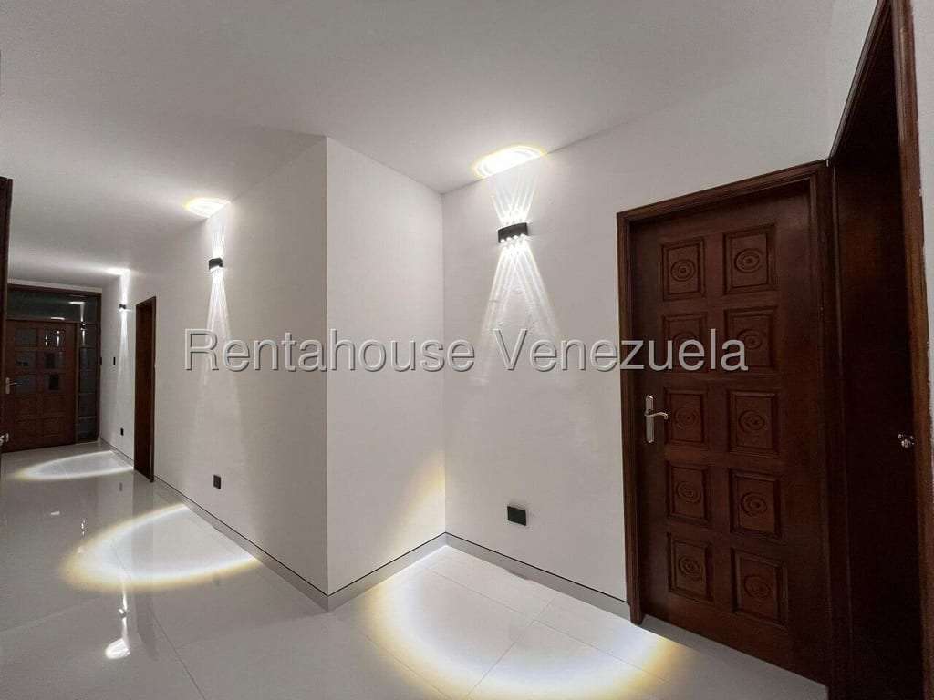 Casa en Cumbres de Curumo, Caracas