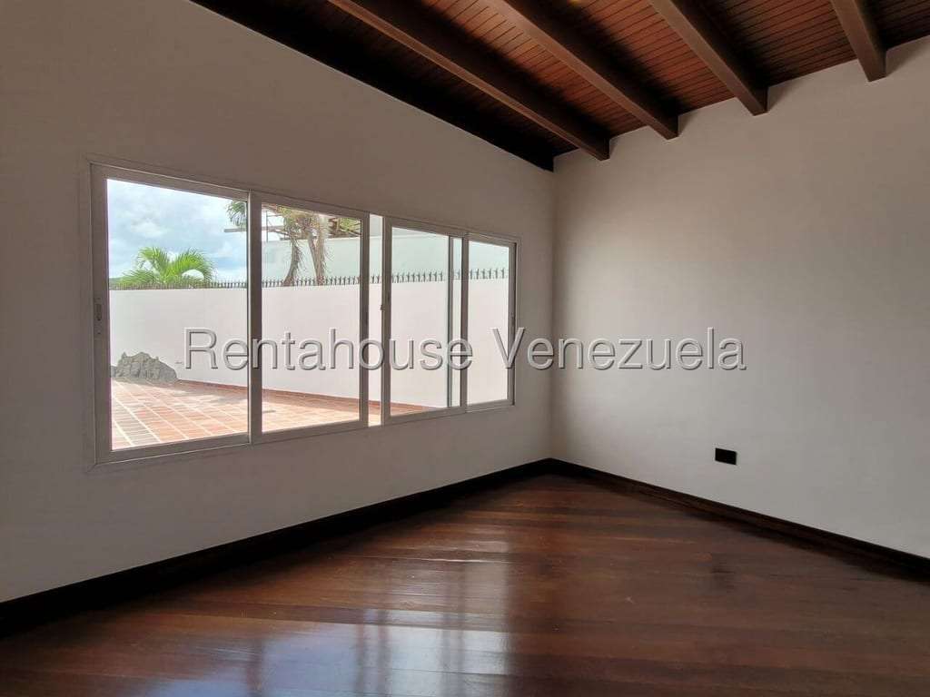 Casa en Cumbres de Curumo, Caracas