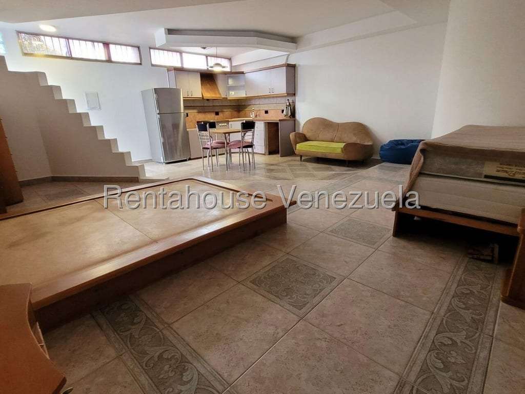 Casa en Cumbres de Curumo, Caracas