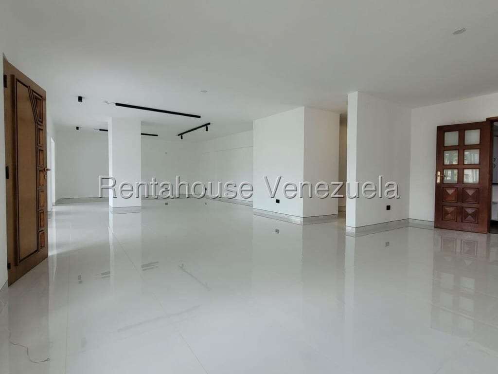 Casa en Cumbres de Curumo, Caracas