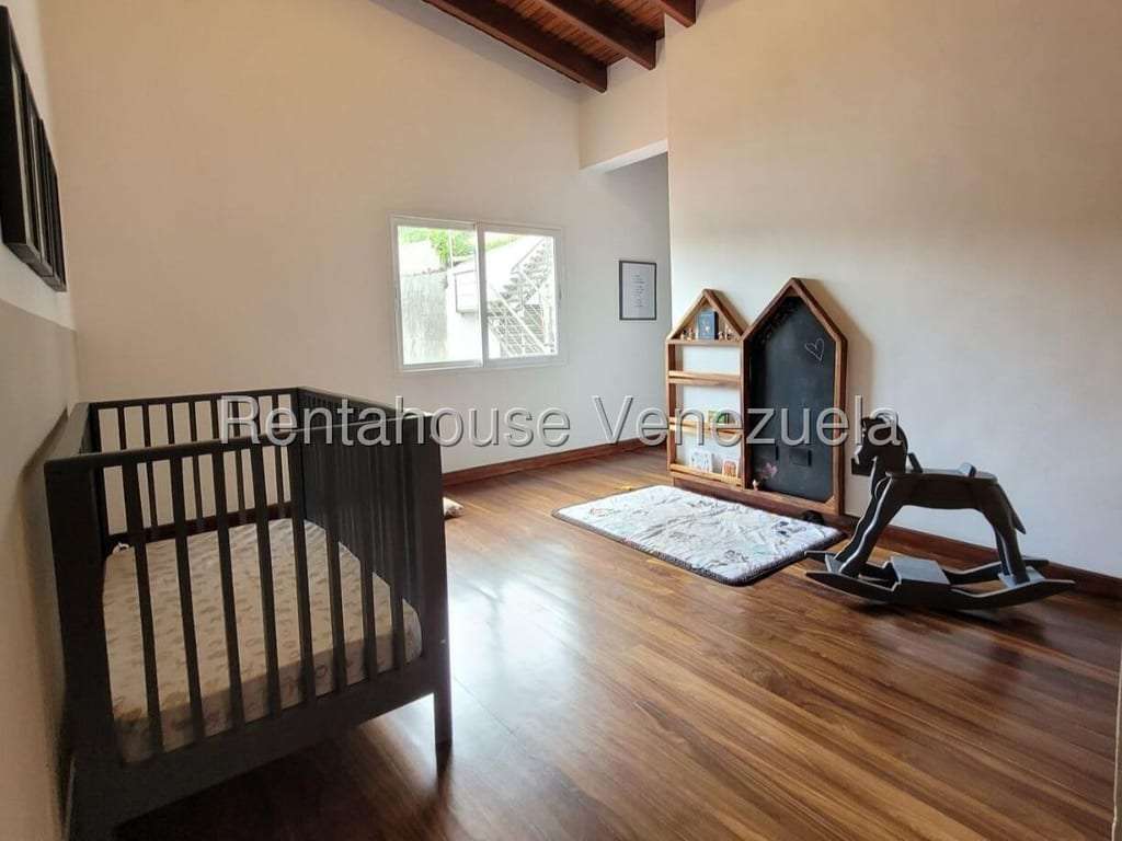Casa en Cumbres de Curumo, Caracas
