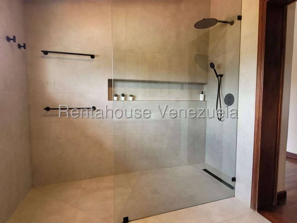 Casa en Cumbres de Curumo, Caracas