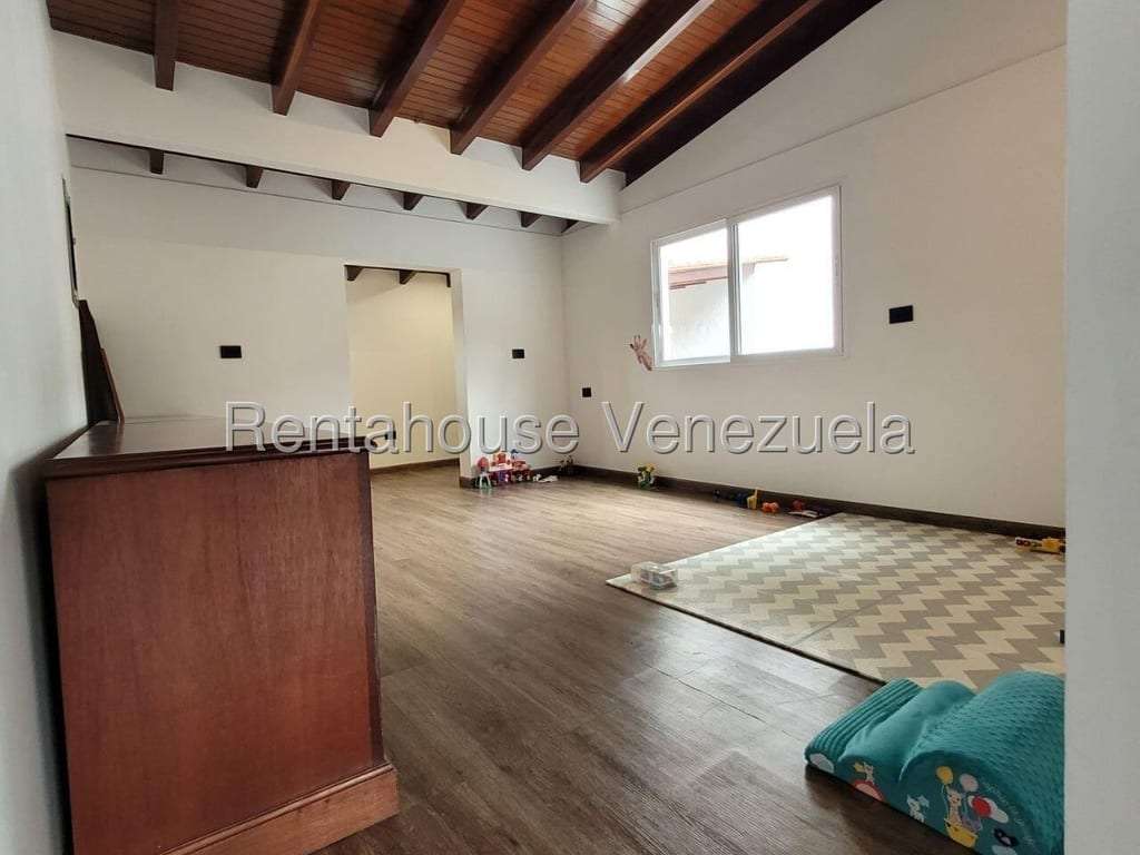 Casa en Cumbres de Curumo, Caracas