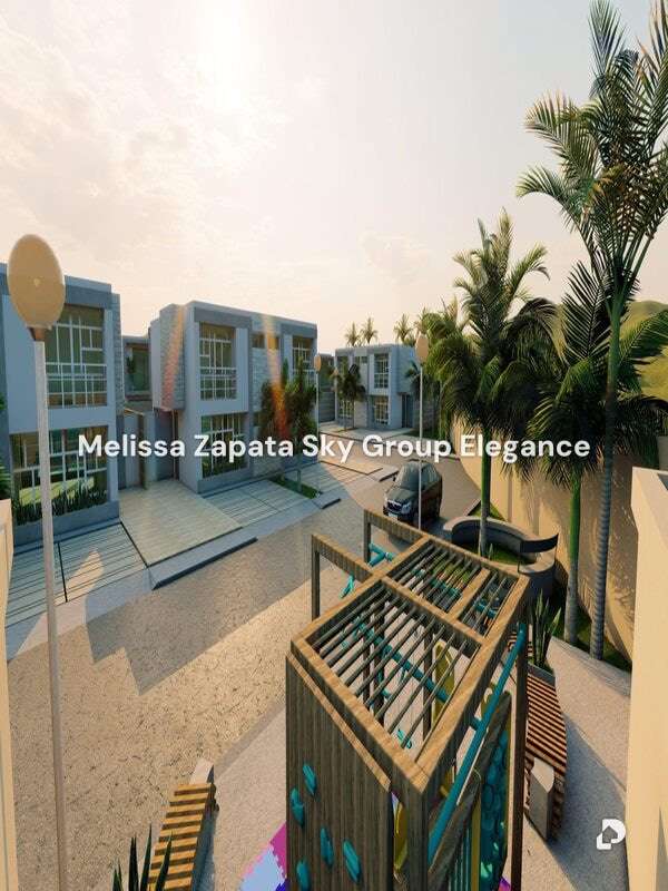 Casa en Tucacas – 10
