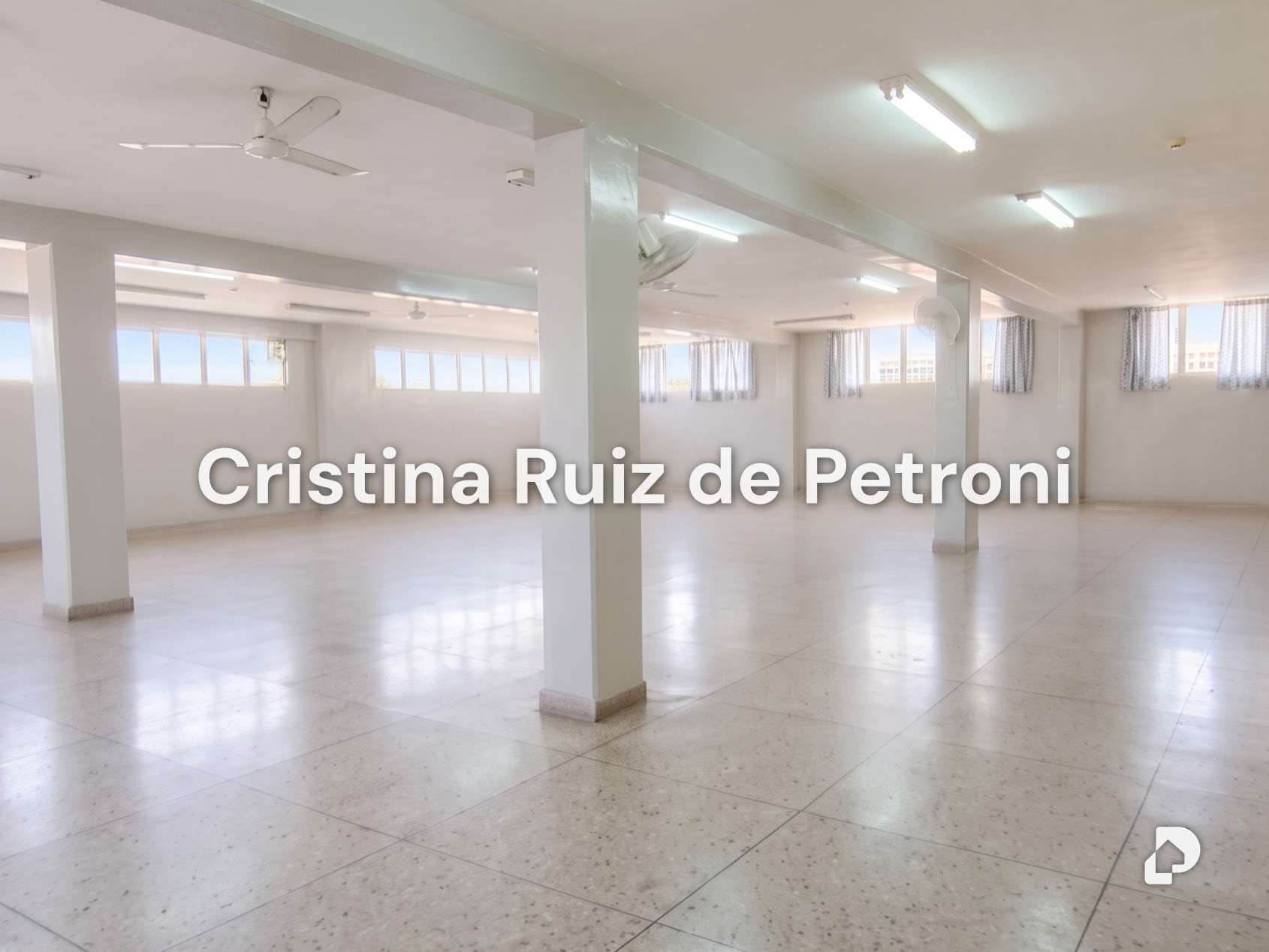 Local comercial en Santa Mónica, Caracas – 2