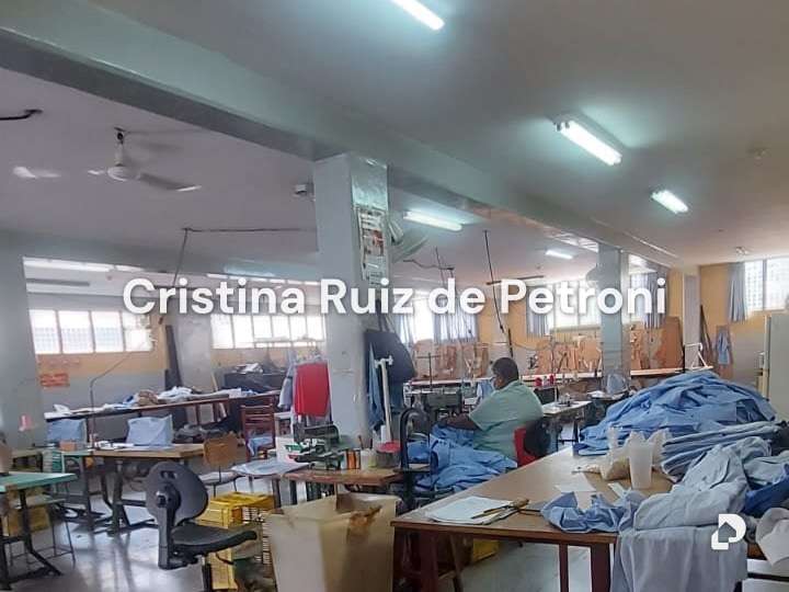 Local comercial en Santa Mónica, Caracas – 5