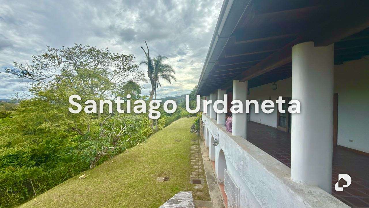 Casa en La Lagunita, Caracas – 21