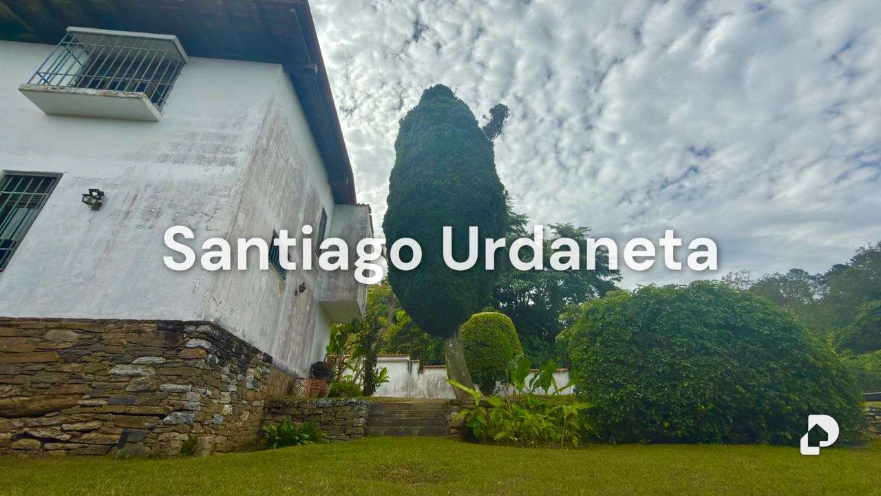 Casa en La Lagunita, Caracas – 14