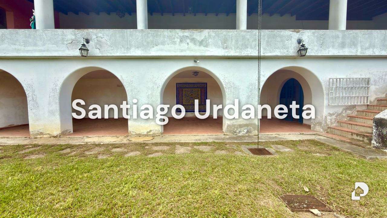 Casa en La Lagunita, Caracas – 19