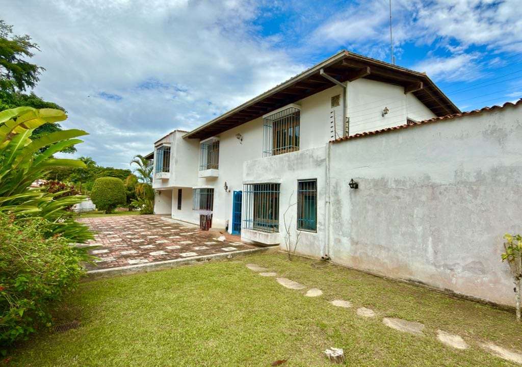 Casa en La Lagunita, Caracas - 1
