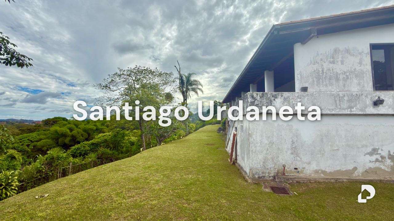 Casa en La Lagunita, Caracas – 15