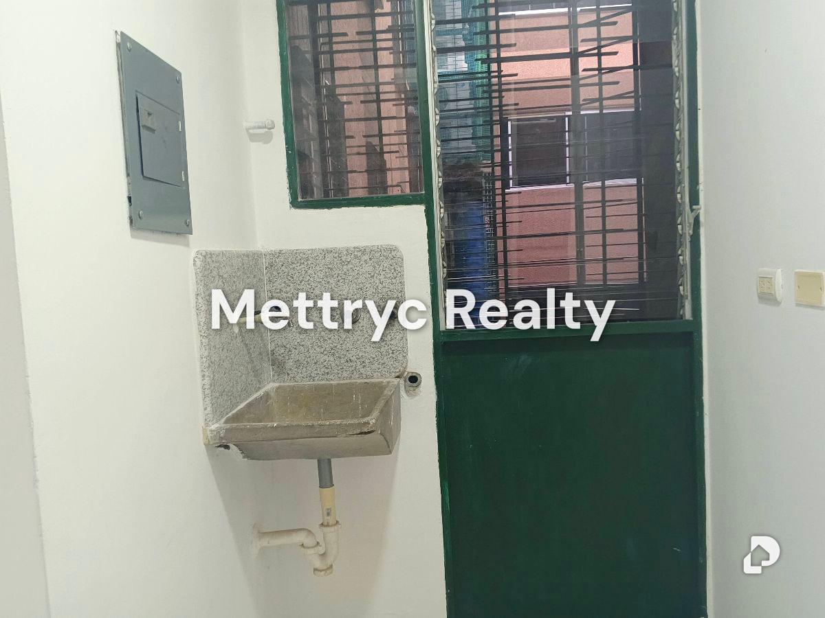 Apartamento en Paso Real, Valencia – 3