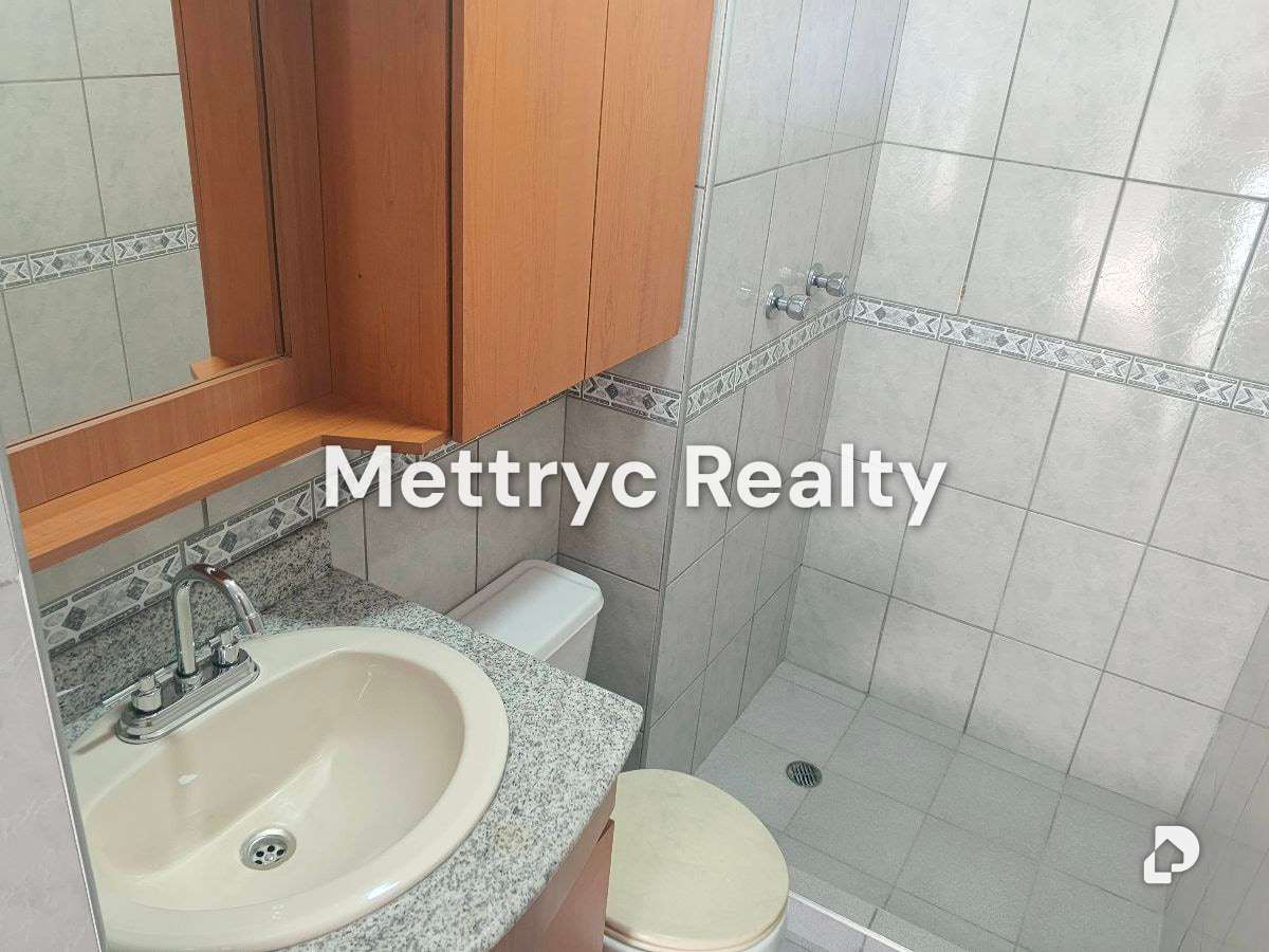 Apartamento en Paso Real, Valencia – 12