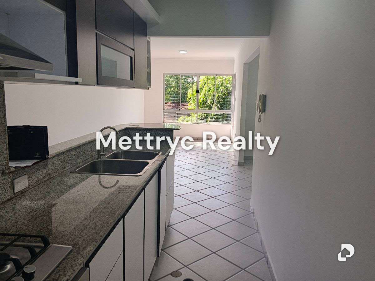 Apartamento en Paso Real, Valencia – 2
