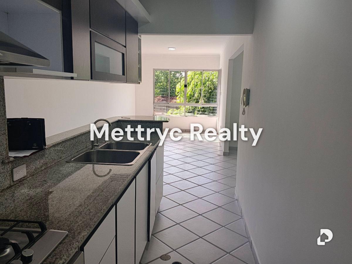 Apartamento en Paso Real, Valencia – 2