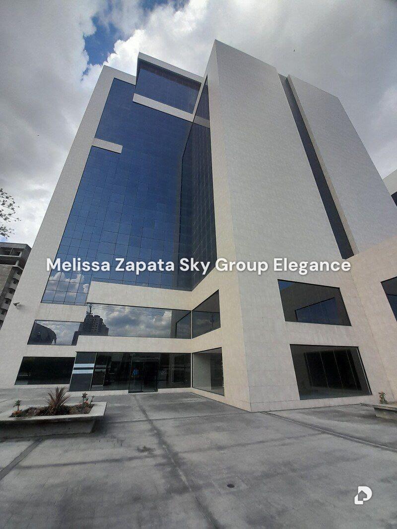 Oficina en Barquisimeto – 1
