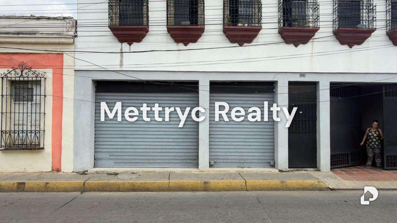 Commercial space in Valencia – 7