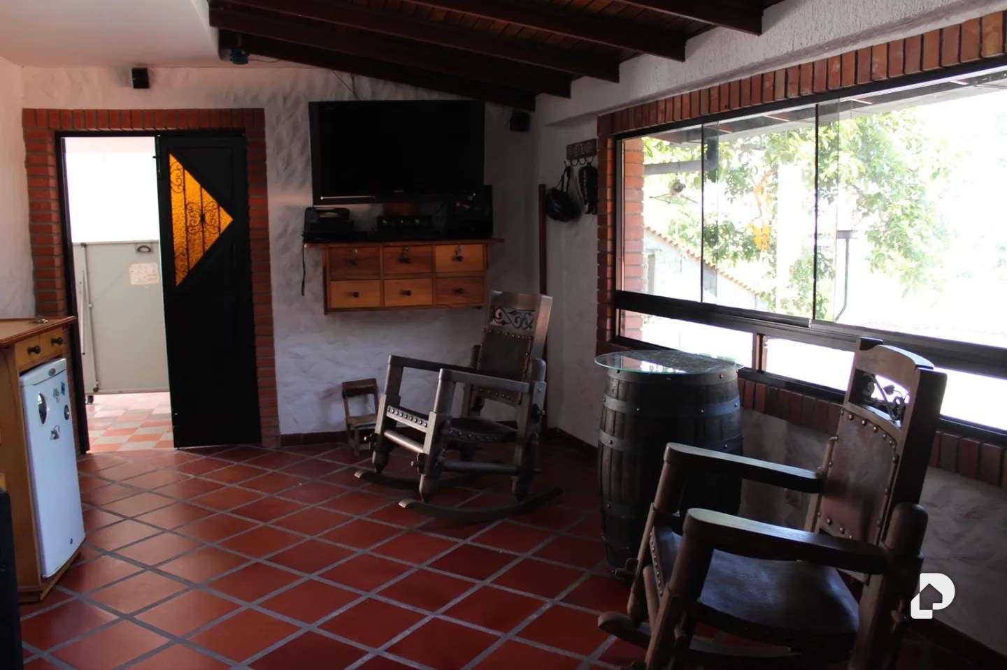 Casa en Urbanización Santa María Norte, Mérida – 23