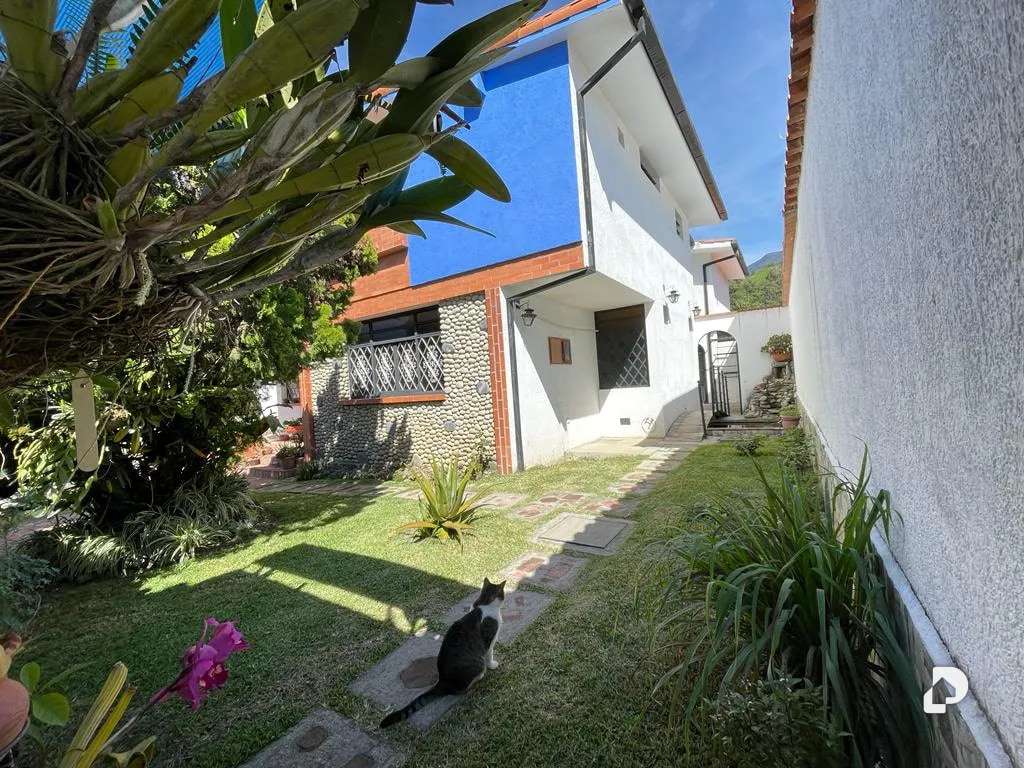 Casa en Urbanización Santa María Norte, Mérida – 7