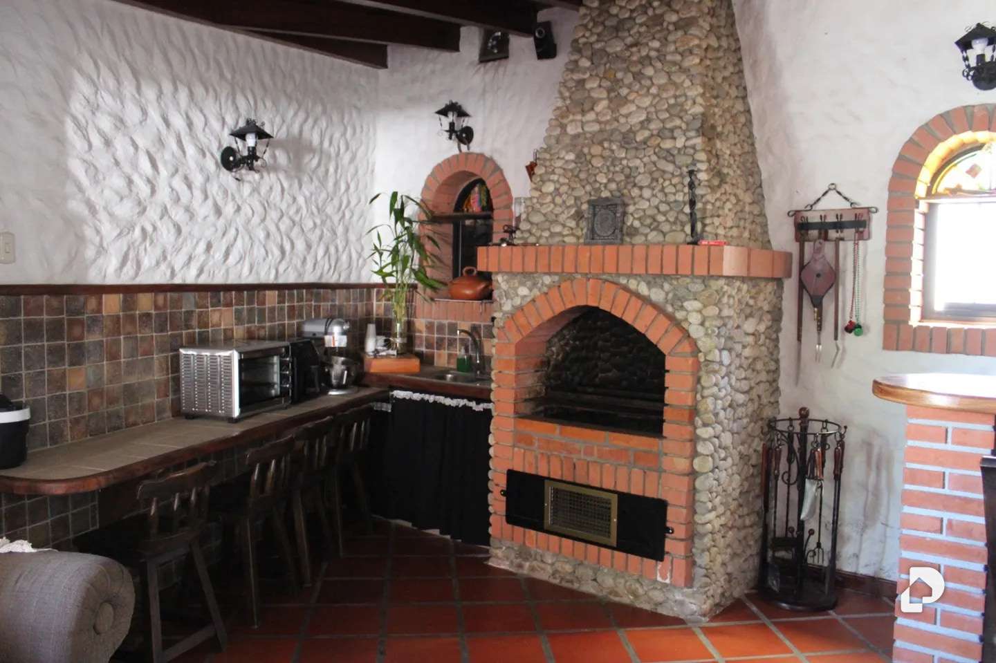 Casa en Urbanización Santa María Norte, Mérida – 24