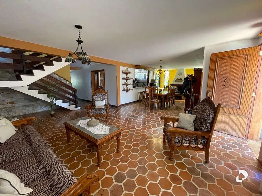 Casa en Urbanización Santa María Norte, Mérida – 11