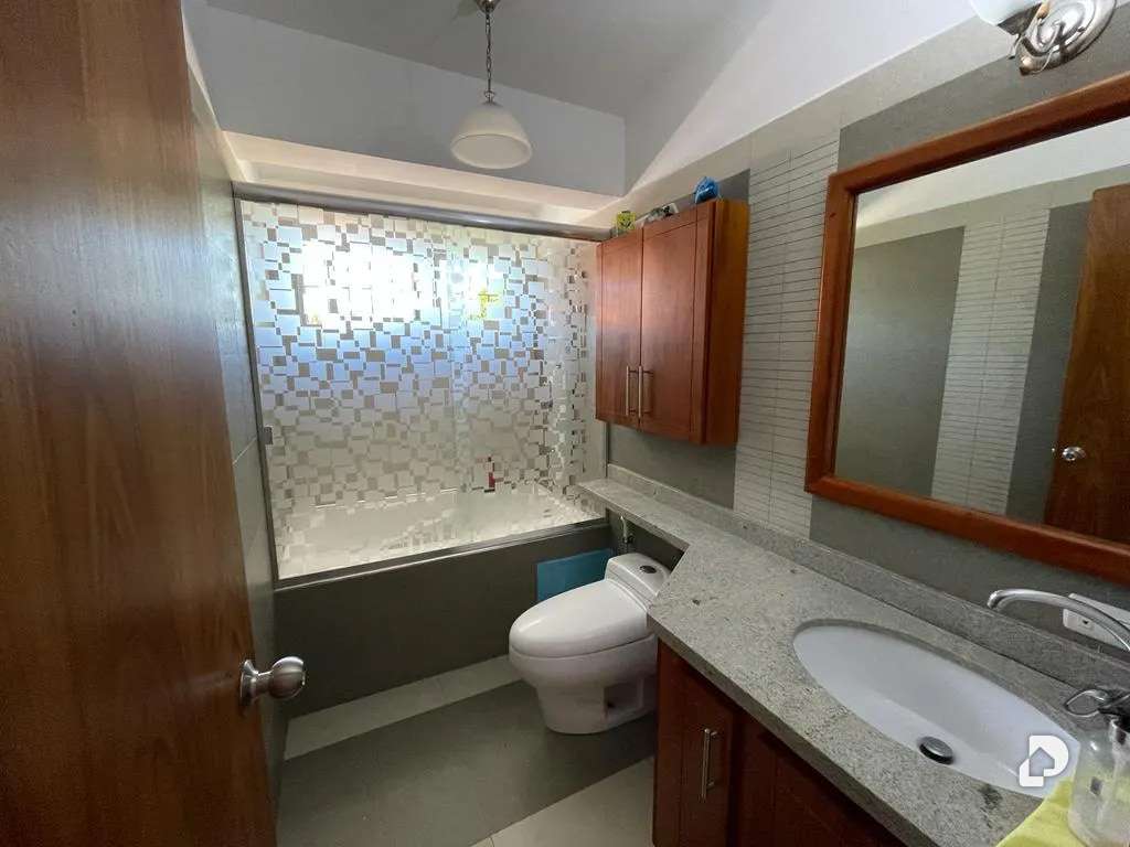 Casa en Urbanización Santa María Norte, Mérida – 37