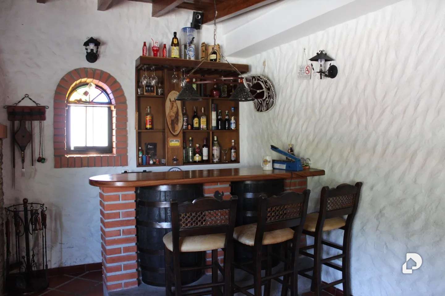 Casa en Urbanización Santa María Norte, Mérida – 22
