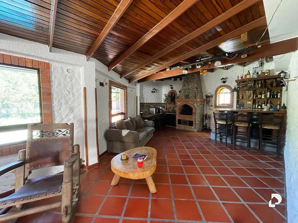 Casa en Urbanización Santa María Norte, Mérida – 21