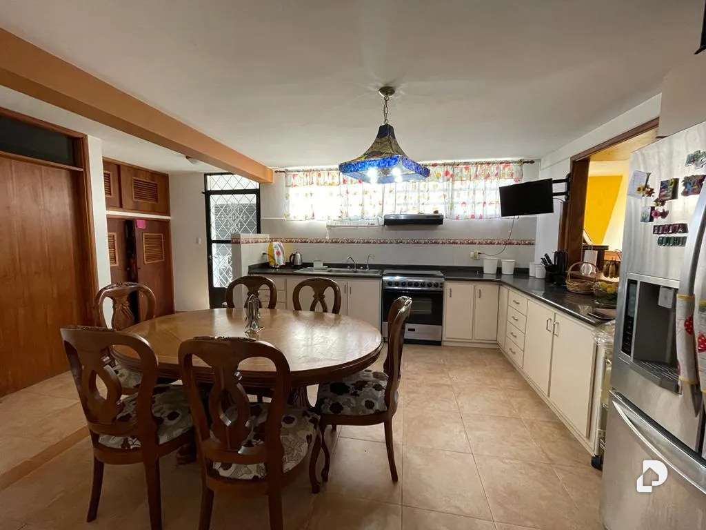 Casa en Urbanización Santa María Norte, Mérida – 17