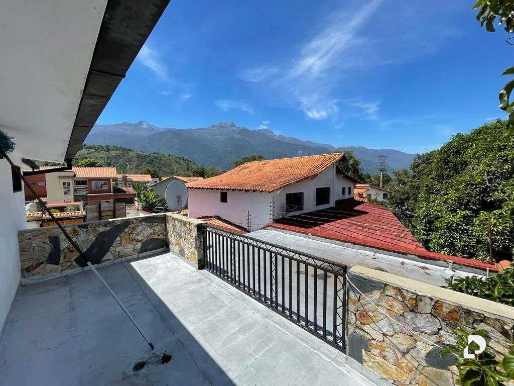 Casa en Urbanización Santa María Norte, Mérida – 41