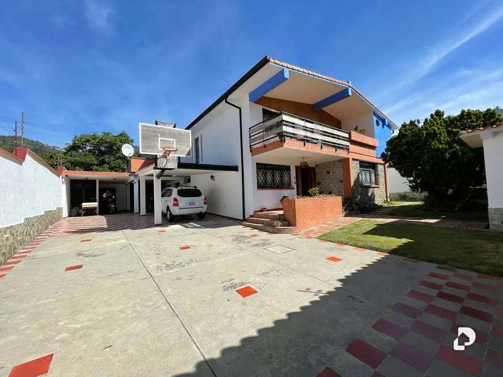 Casa en Urbanización Santa María Norte, Mérida – 6