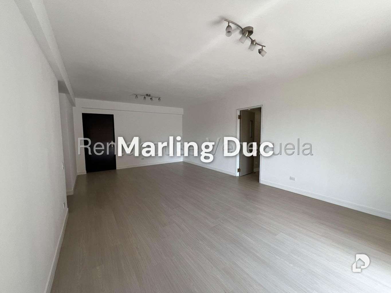 Apartamento en Lomas de La Alameda, Caracas – 18