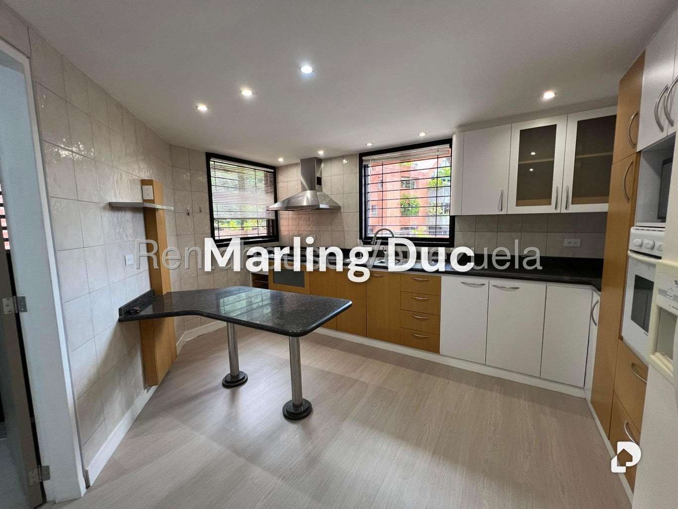 Apartamento en Lomas de La Alameda, Caracas – 16