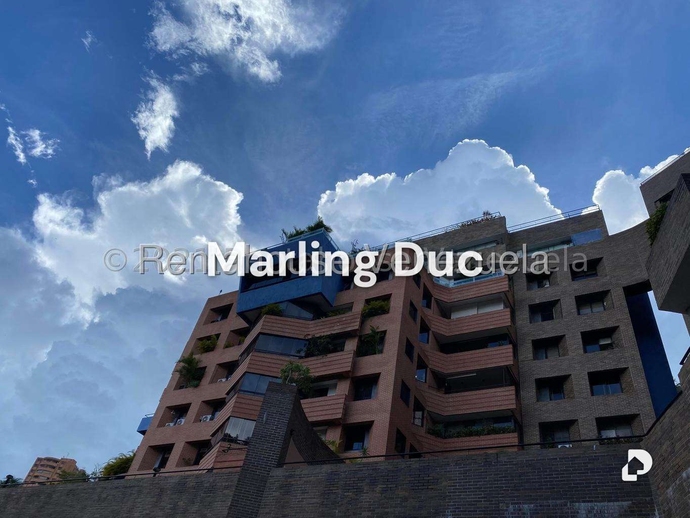 Apartamento en Lomas de La Alameda, Caracas – 20