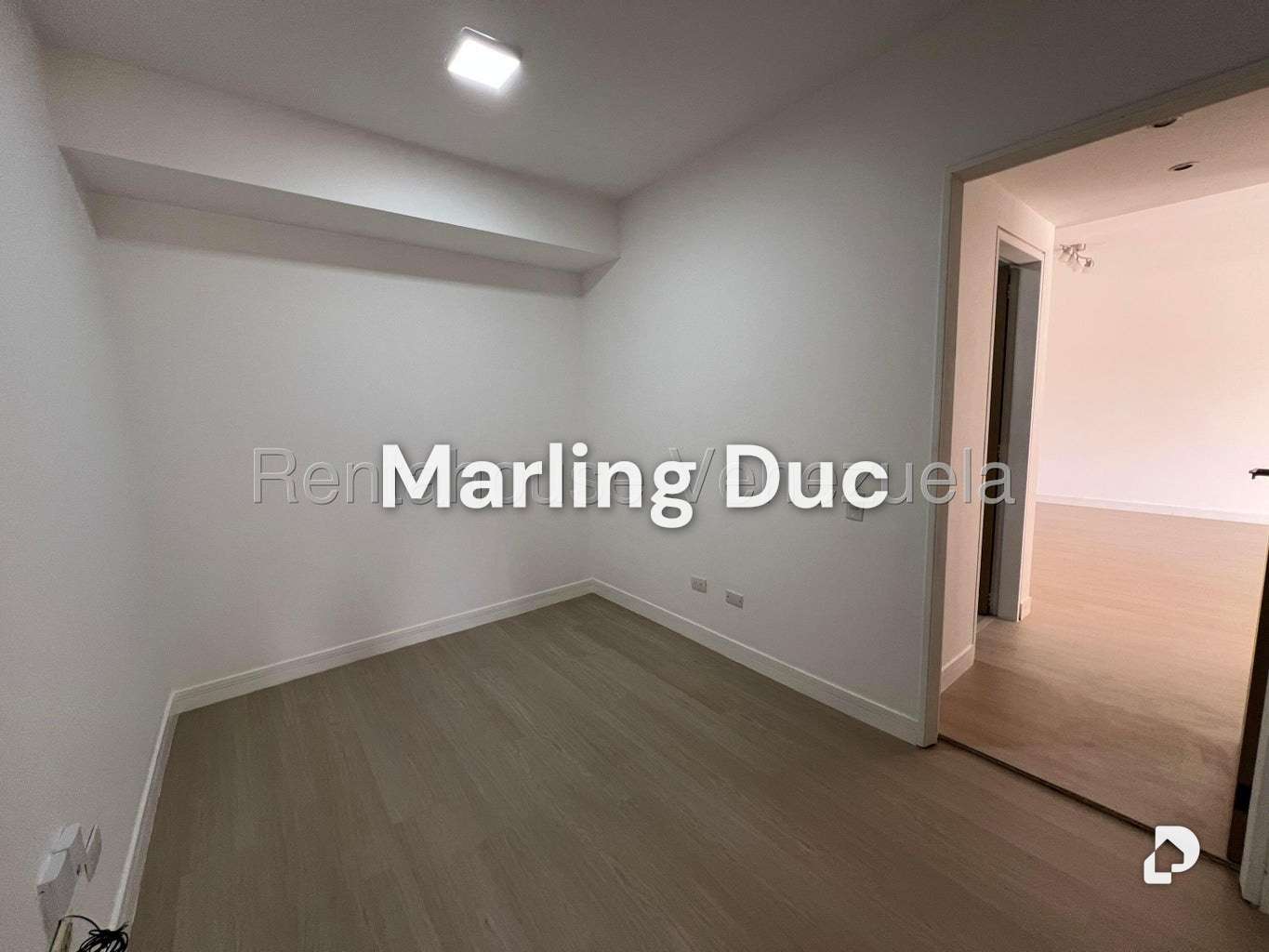 Apartamento en Lomas de La Alameda, Caracas – 12