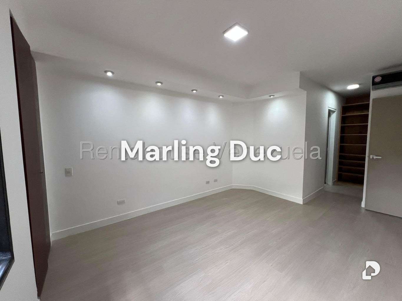 Apartamento en Lomas de La Alameda, Caracas – 7