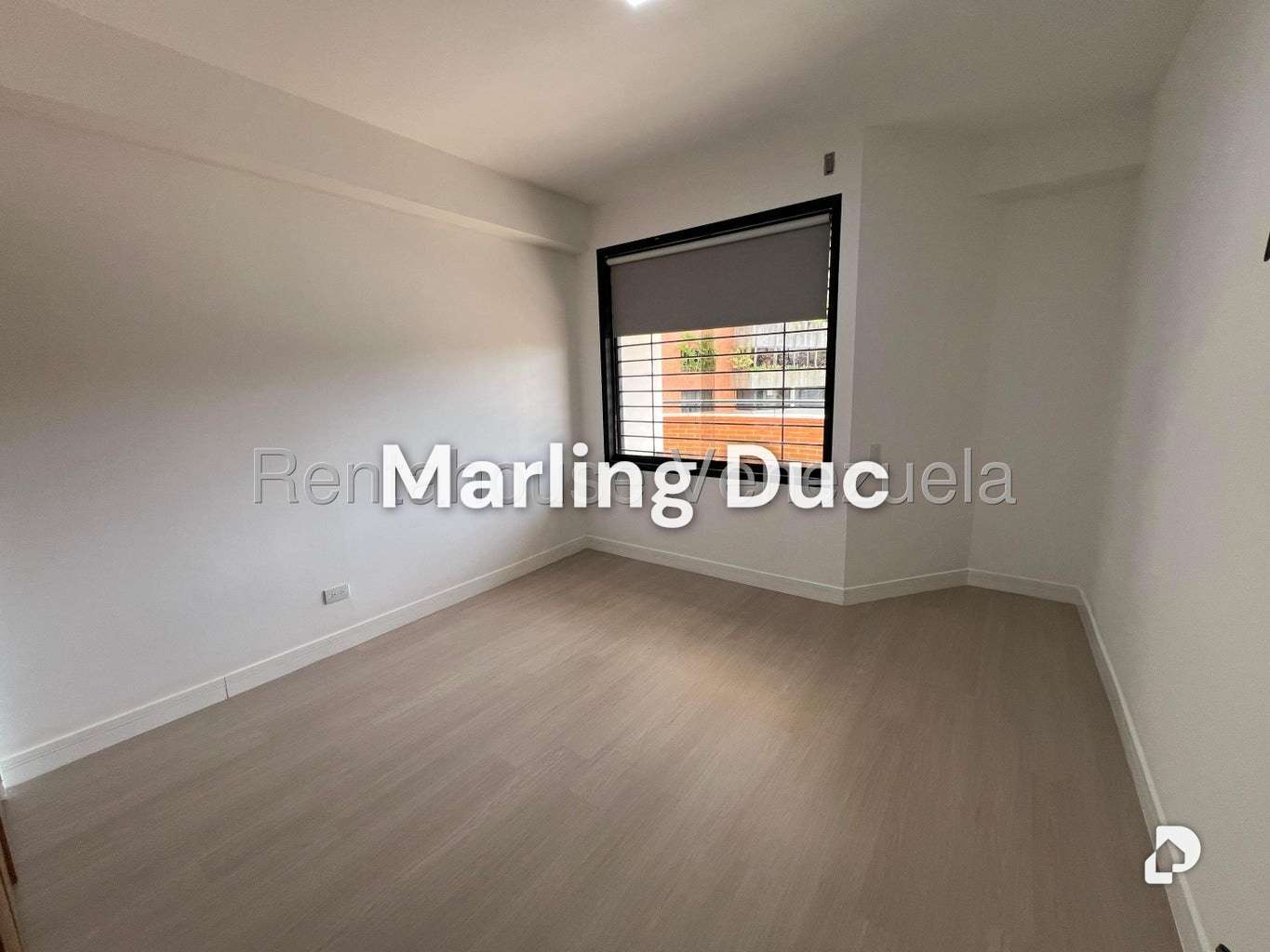 Apartamento en Lomas de La Alameda, Caracas – 4