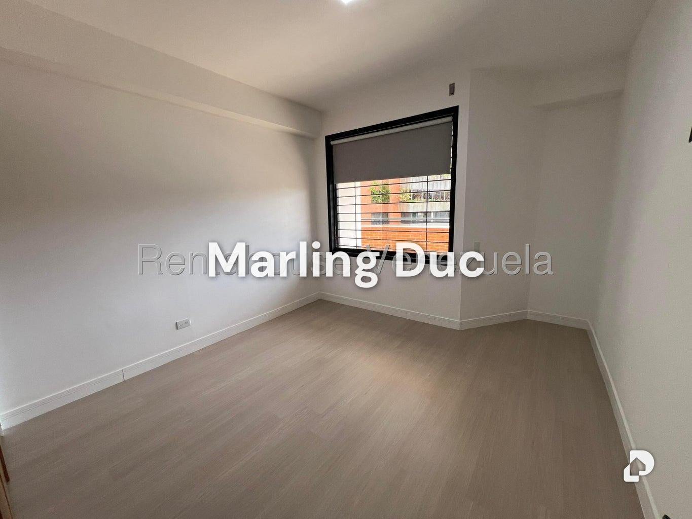Apartamento en Lomas de La Alameda, Caracas – 4