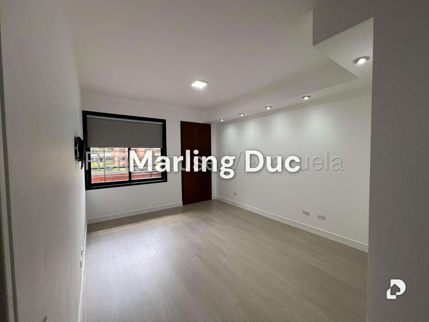 Apartamento en Lomas de La Alameda, Caracas – 9