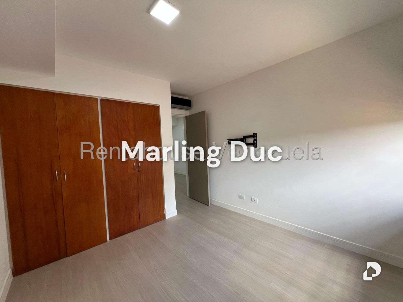 Apartamento en Lomas de La Alameda, Caracas – 5