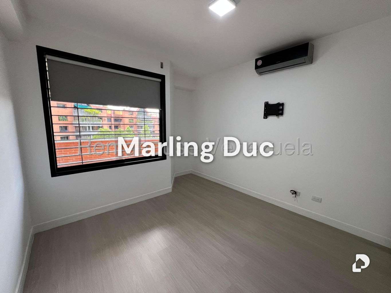 Apartamento en Lomas de La Alameda, Caracas – 2