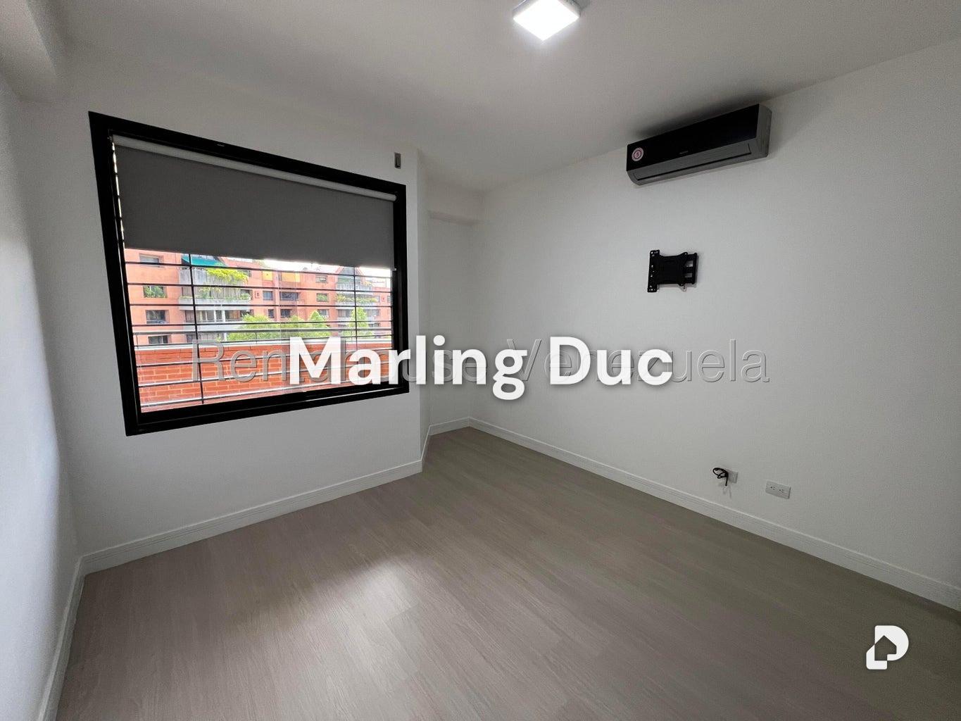 Apartamento en Lomas de La Alameda, Caracas – 2
