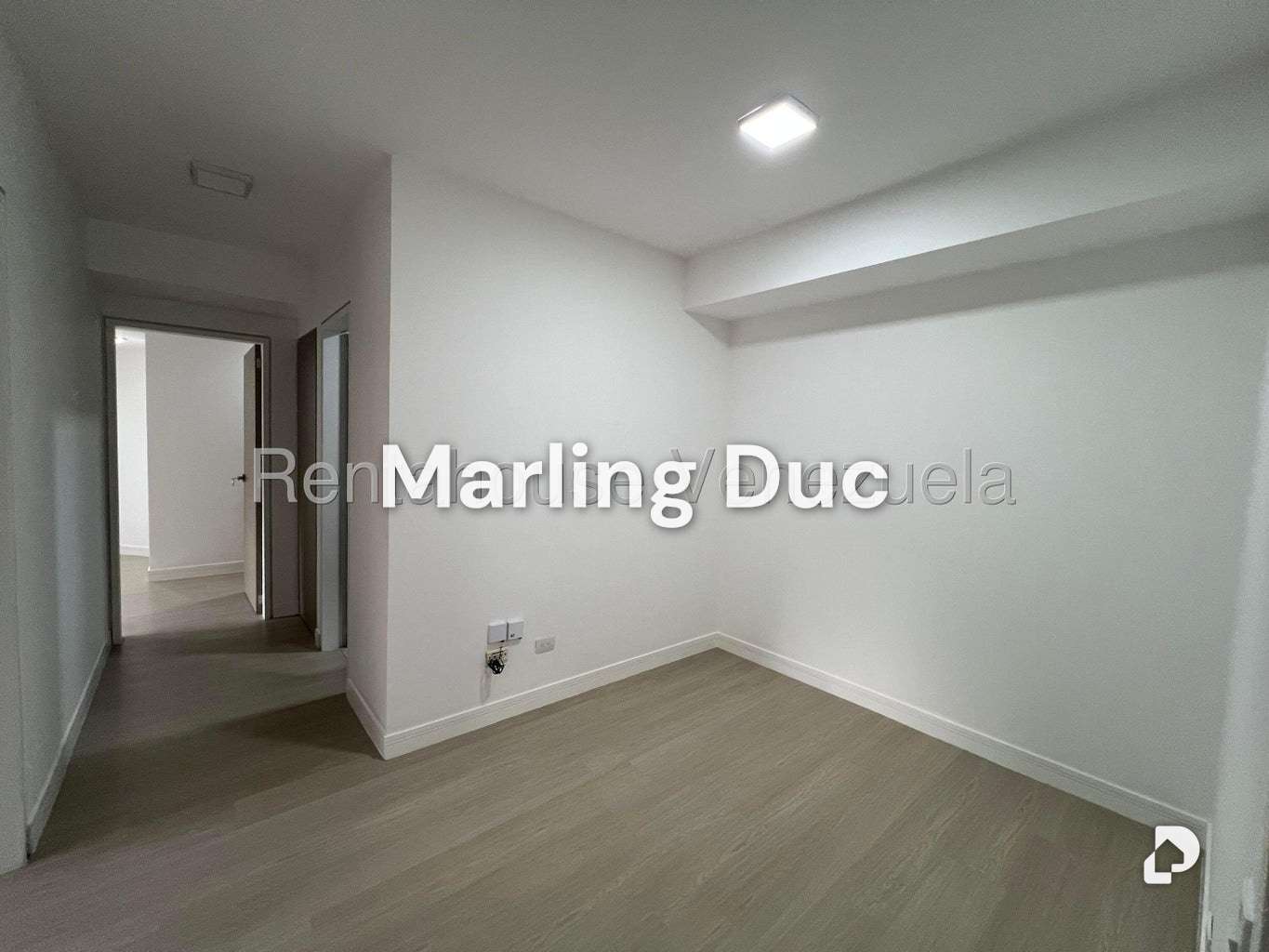 Apartamento en Lomas de La Alameda, Caracas – 11