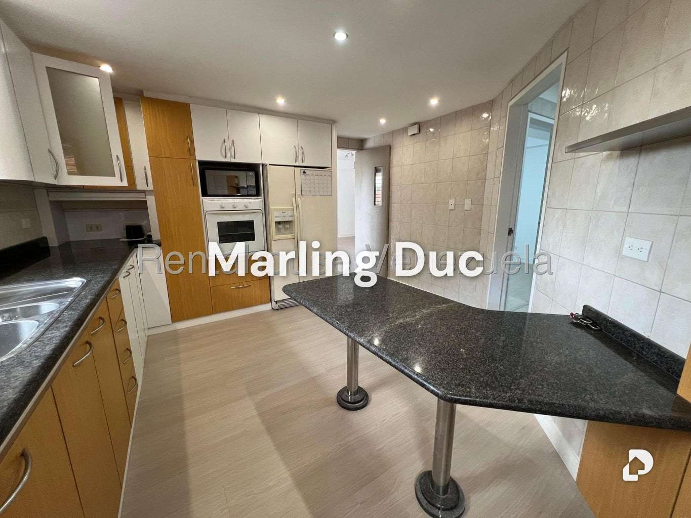 Apartamento en Lomas de La Alameda, Caracas – 15